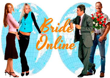 russian bride online